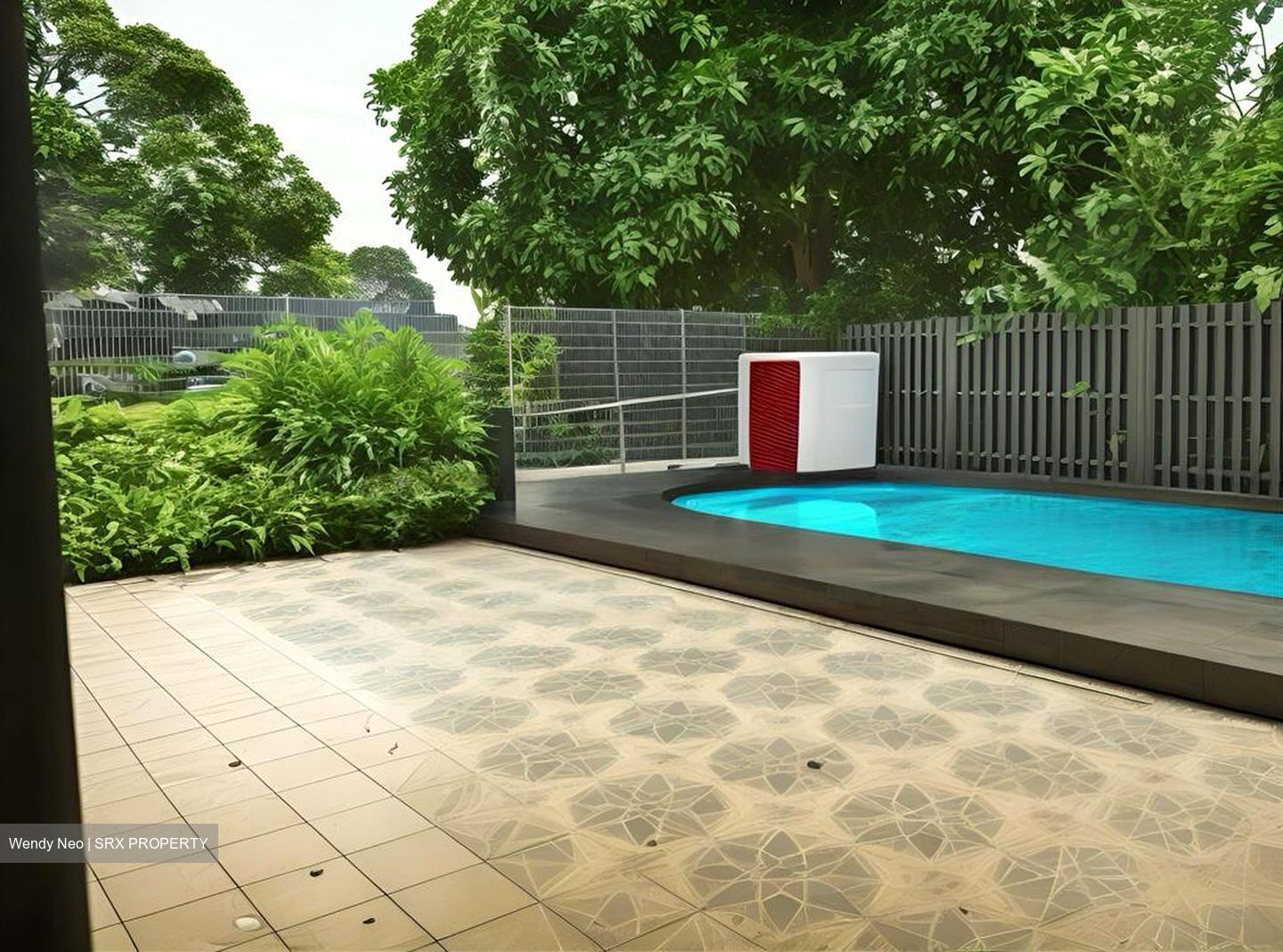 GREENLEAF ROAD (D10), Detached #460608031